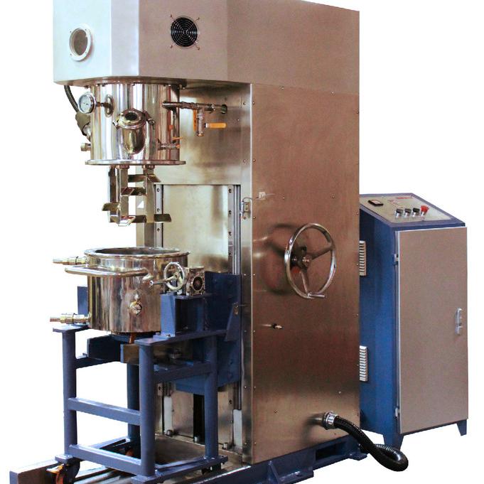 行星搅拌机 行星搅拌机